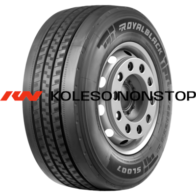 Royal Black 385/55R22,5 160K SL007 TL