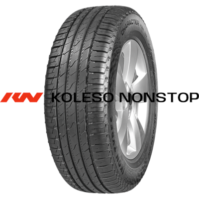 Ikon Tyres 235/55R17 103V XL Character Aqua SUV TL