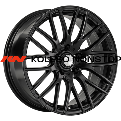 LS 7,5x17/5x120 ET20 D72,6 471 BKS (конус)