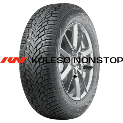 Nokian Tyres 235/55R17 103H XL WR SUV 4 TL