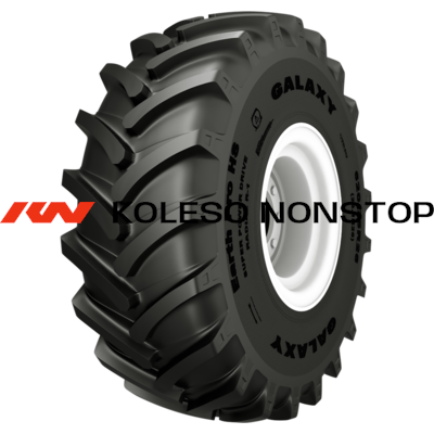 Galaxy 800/65R32(30,5R32) 181A8 (178B) Earth-Pro HS R-1 TL ИНДИЯ