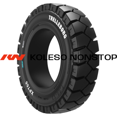 Trelleborg 6,50-10/5,00 XP700 Цельнолитая ШРИ-ЛАНКА