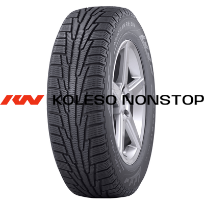 Nokian Tyres 215/70R16 100R Nordman RS2 SUV TL