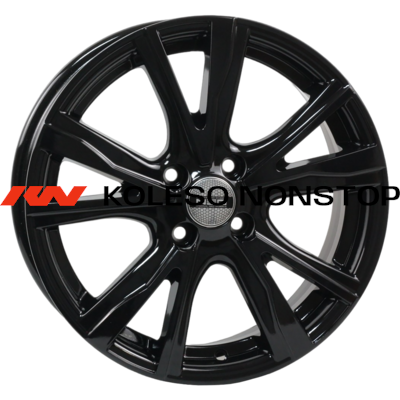 Neo 6x16/4x100 ET45 D60,1 674 BL