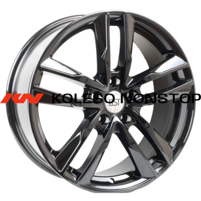 RST 7,5x18/5x108 ET50,5 D63,4 R128 (Volvo XC40) BL