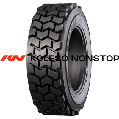 OZKA Pulmox 10-16,5(260/70-16,5) 12PR 138A3 STR40 (KNK65) TL