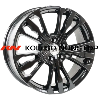 RST 7x18/5x108 ET36 D65,1 R188 (Exeed TXL) BL