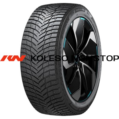 Hankook 235/50R19 103T XL iON Nordic I*CE SUV IW04A TL (шип.)