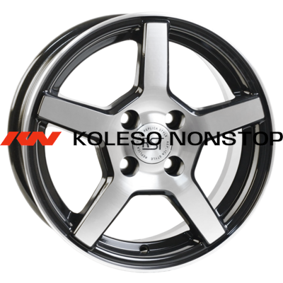 RST 5,5x14/4x100 ET40 D56,6 R024 BD