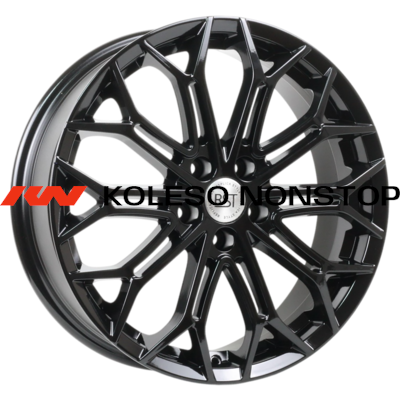 RST 6,5x18/5x114,3 ET34 D66,5 R208 (H3) BL