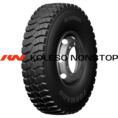 Tornado (Advance Holdings) 325/95R24 162/160K GL688A TTF 22PR ВЬЕТНАМ