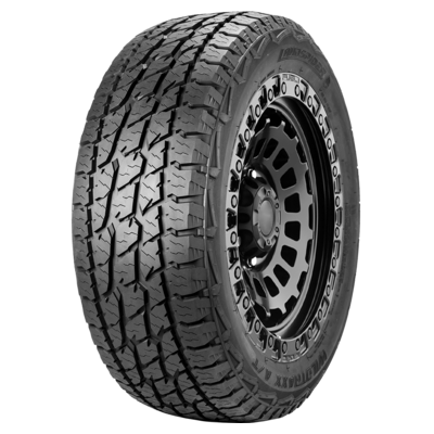 Landspider LT265/60R20 121/118S Wildtraxx A/T TL RWL