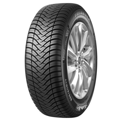 Triangle 225/50R18 99W XL SeasonX TA01 TL