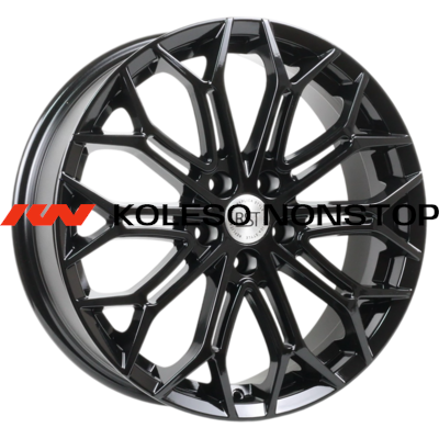 RST 6,5x18/5x114,3 ET38 D66,6 R208 (Haval) BL