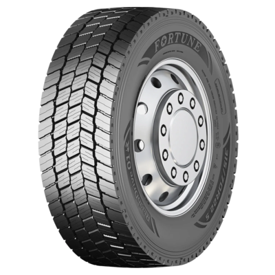 Fortune 315/70R22,5 154/150L (152/148M) RegioDrive 01 DR622 TL 20PR