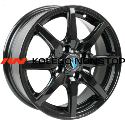 Venti 5,5x14/4x98 ET35 D58,6 1415 BL