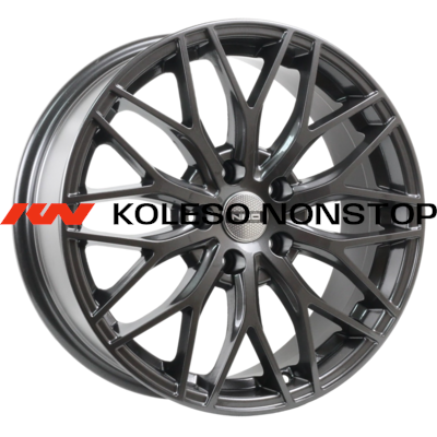 Neo 8x18/5x112 ET38 D66,6 840 BMG
