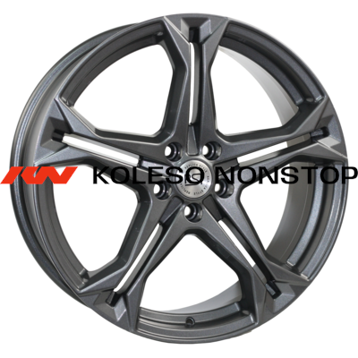 RST 7,5x19/5x108 ET46 D63,4 R099 (Geely Tugela) BMG