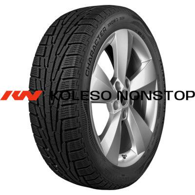 Ikon 235/75R15 105R Character Snow 2 SUV (Nordman RS2 SUV) TL