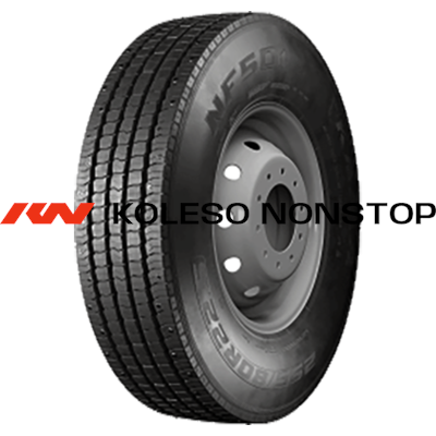 Kama 315/70R22,5 154/150L NF 501 TL