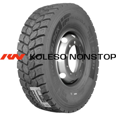 Royal Black 315/80R22,5 161/154K DM311 TL 22PR