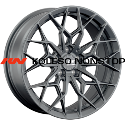 LS Forged 9x21/5x120 ET45,5 D62,6 LS FG29 MGM (конус)