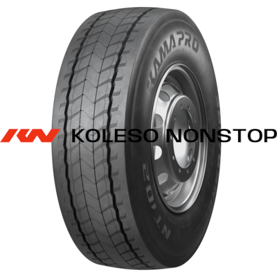 Kama 385/65R22,5 160K (158L) PRO NT 102 TL M+S 3PMSF