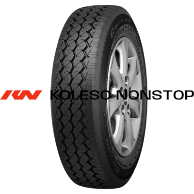 Cordiant 195/75R16C 107/105R Business CA-1 TL