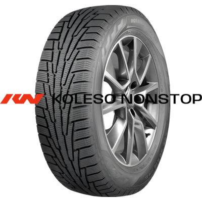 Ikon Tyres 225/70R16 107R XL Nordman RS2 SUV TL