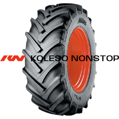 Mitas IF650/75R32 CFO 176A8 AC75G TL