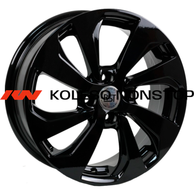 RST 6x15/4x100 ET50 D60,1 R005 (Vesta) BL