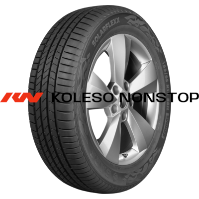 Bars 185/65R15 88H SolarFlexx TL