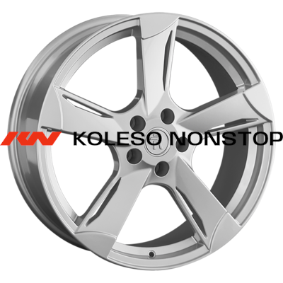 Replay 8,5x19/5x112 ET31,5 D66,6 A216(MR) Sil (конус, C570)