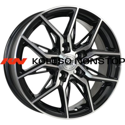 RST 6,5x16/5x114,3 ET45 D60,1 R146 BD