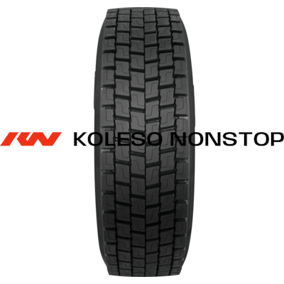 Inroad 315/70R22,5 154/150L A-D2-260 Retread TL M+S восстановленная