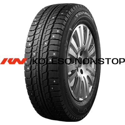 Triangle 185/75R16C 104/102Q LS01 TL PR8 (шип.)