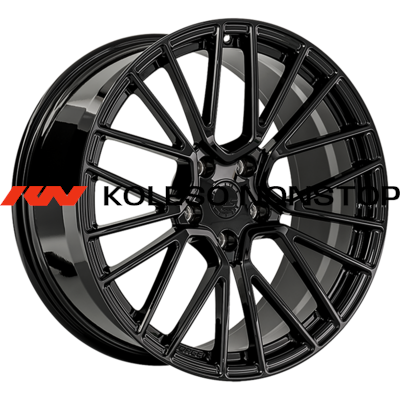 LS Forged 11x21/5x130 ET49 D71,6 LS FG17 BK (сфера, C570)