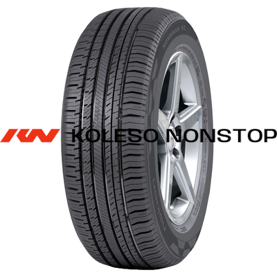 Nokian Tyres 195/75R16C 107/105S Nordman SC TL