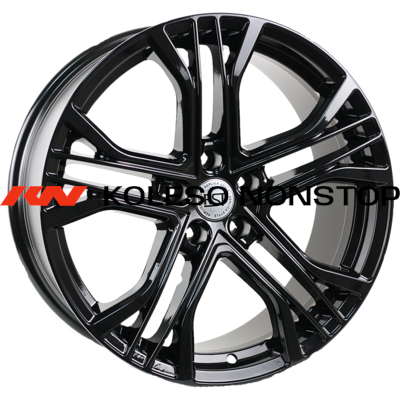 RST 8,5x19/5x112 ET28 D66,6 R029 (Touareg) BL