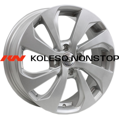 RST 6x15/4x100 ET48 D54,1 R005 (Rio, Solaris) SL