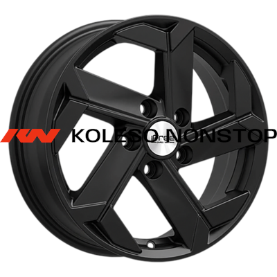 iFree Original 6x16/5x114,3 ET43 D67,1 КС979 (Creta SU) BKM