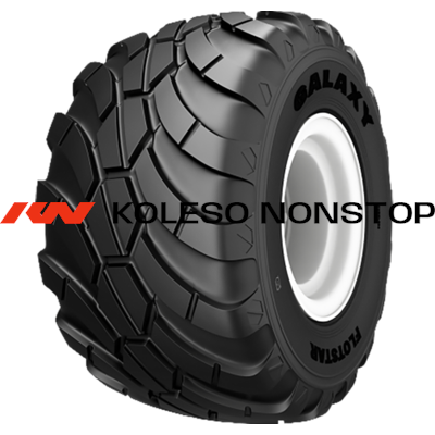 Galaxy 710/50R26,5 170D Flotstar Steel Belted TL ИНДИЯ