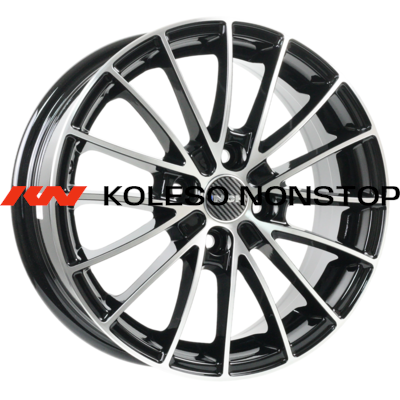 INCH 5,5x14/4x100 ET43 D60,1 IN001-1455 BD