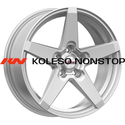 iFree 6,5x17/5x108 ET36 D60,1 Токен (КС1127) Нео-классик