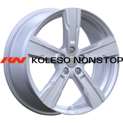 Replay 7,5x17/5x108 ET46 D65,1 PG78 Sil (конус, C570)