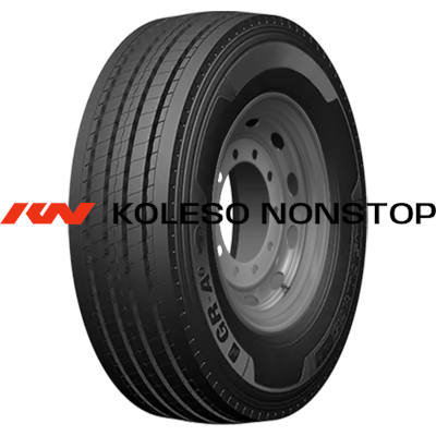 Tornado (Advance Holdings) 315/80R22,5 156/150L (154/150M) GR-A1 TL M+S 3PMSF 20PR