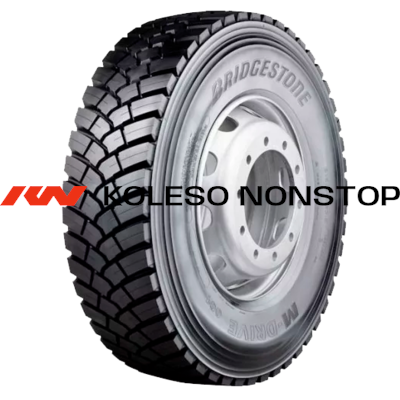 Bridgestone 295/80R22,5 152/148K M-Drive 001 TL M+S