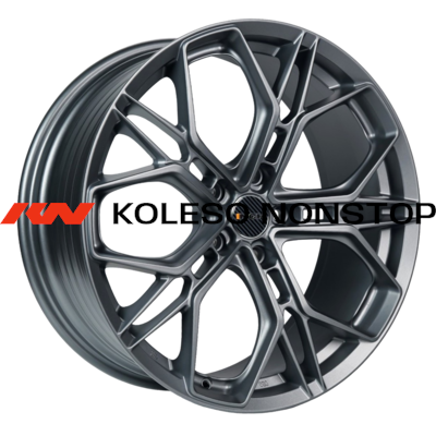 INCH 8,5x20/5x114,3 ET42 D67,1 FA8534 Satin Gunmetal (ZJH)