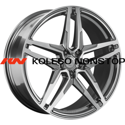 LS Forged 8,5x19/5x114,3 ET45 D67,1 LS FG50 MGMF (конус, C570)