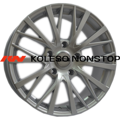 Neo 9x20/5x150 ET45 D110,1 204 Silver